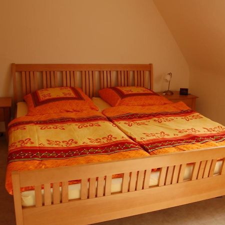 Ferienwohnung Heinrichseck Bamberg Exterior foto