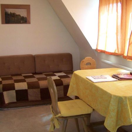 Ferienwohnung Heinrichseck Bamberg Exterior foto