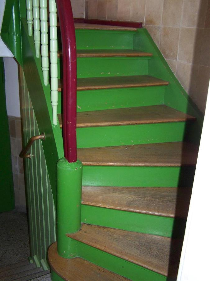 Ferienwohnung Heinrichseck Bamberg Exterior foto