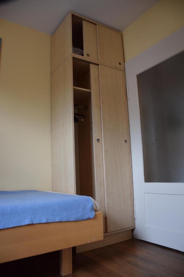 Ferienwohnung Heinrichseck Bamberg Exterior foto