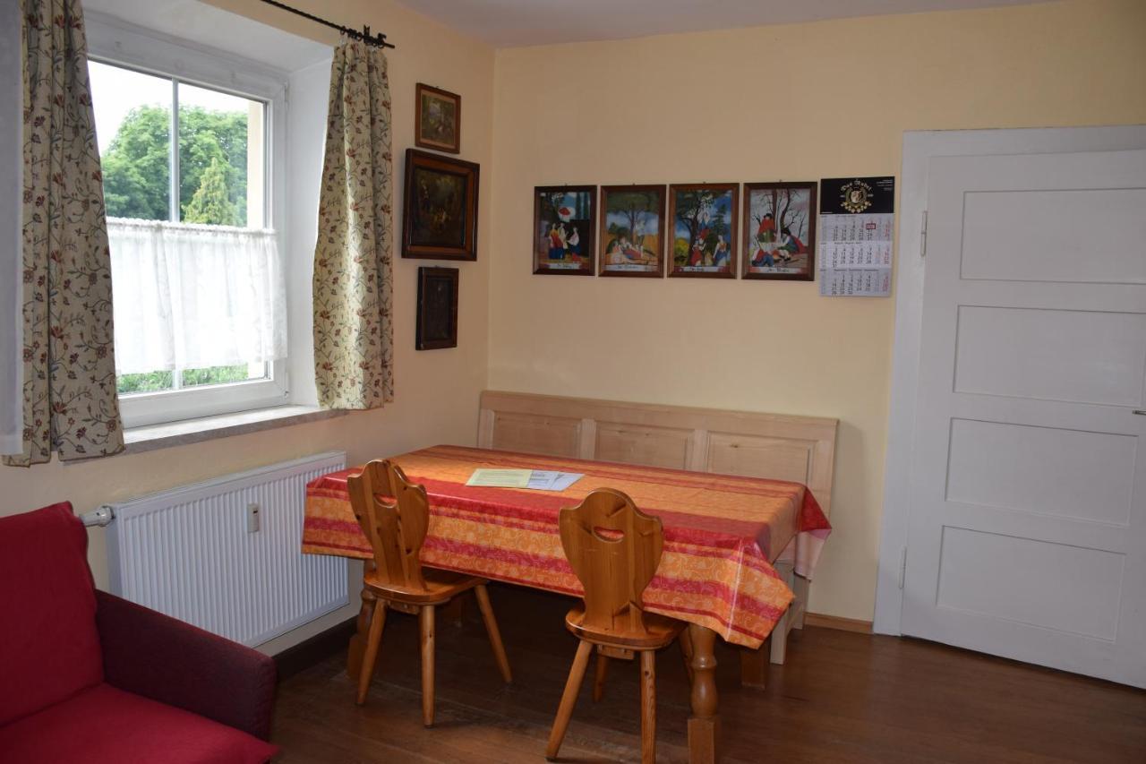 Ferienwohnung Heinrichseck Bamberg Exterior foto