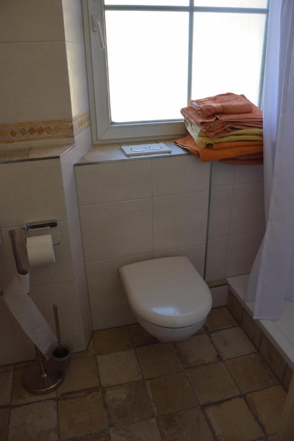 Ferienwohnung Heinrichseck Bamberg Exterior foto