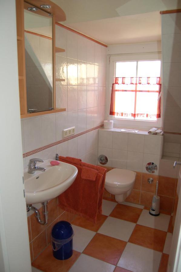 Ferienwohnung Heinrichseck Bamberg Exterior foto