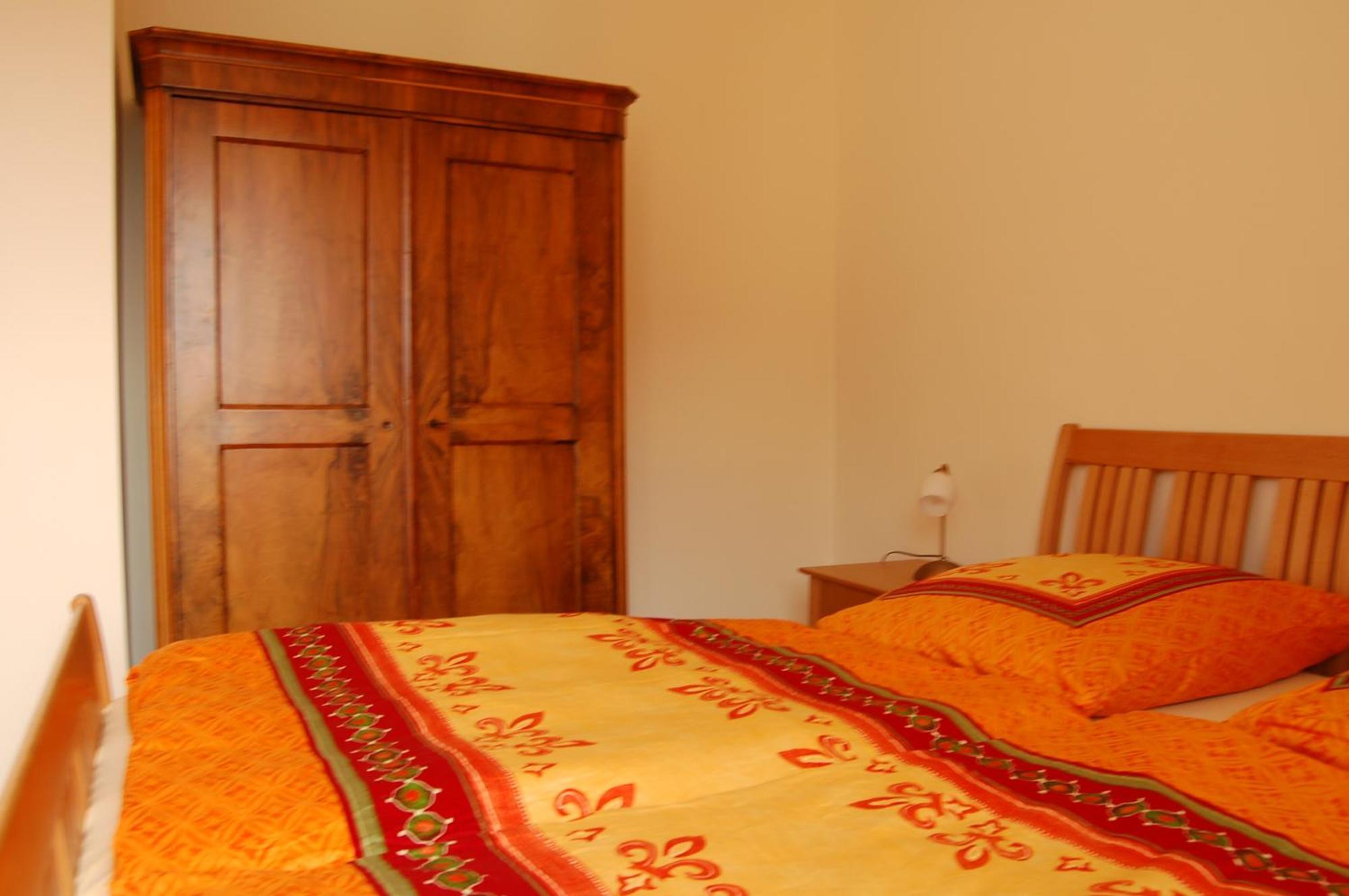 Ferienwohnung Heinrichseck Bamberg Exterior foto